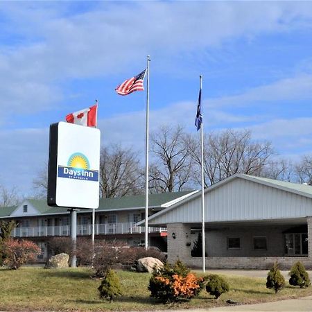 Days Inn By Wyndham Whitmore Lake Esterno foto