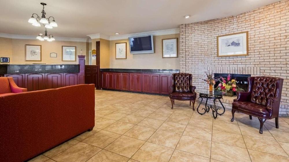Days Inn By Wyndham Whitmore Lake Esterno foto