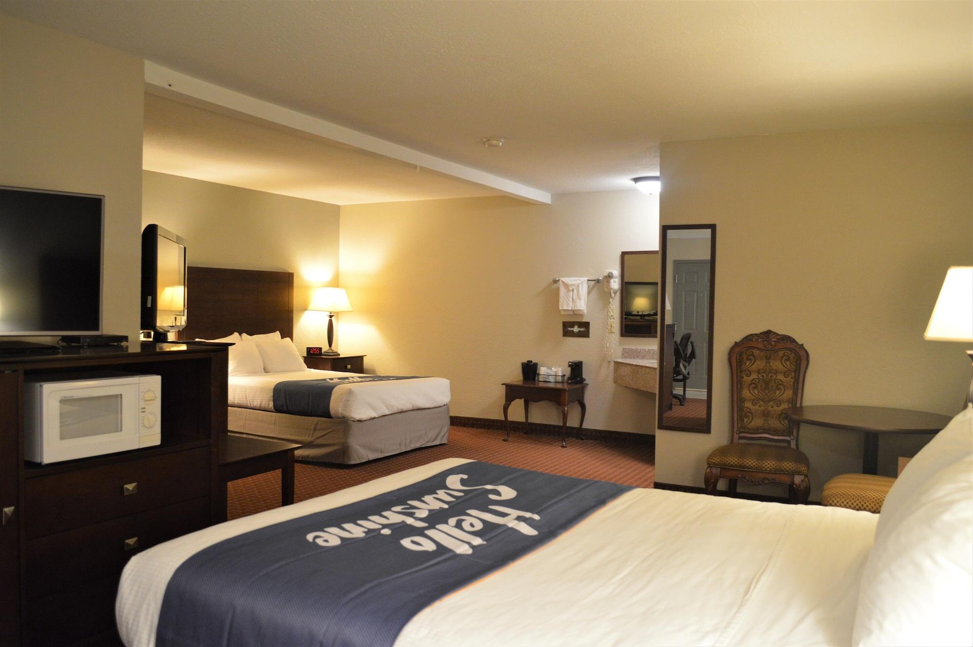 Days Inn By Wyndham Whitmore Lake Esterno foto