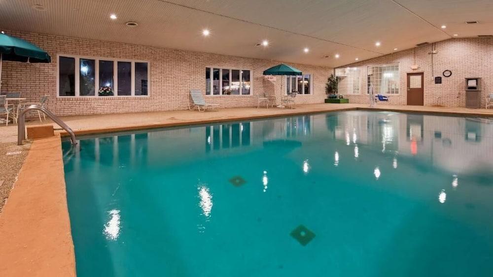Days Inn By Wyndham Whitmore Lake Esterno foto