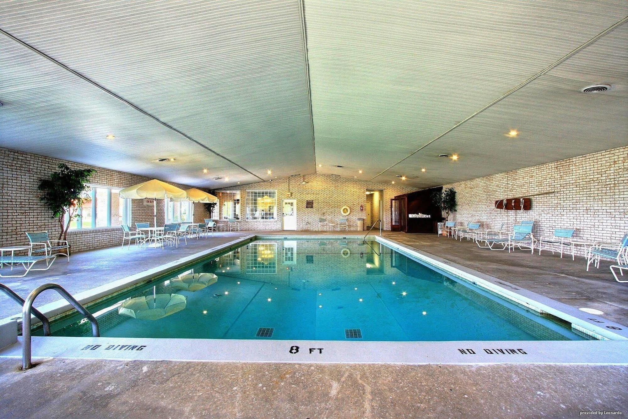 Days Inn By Wyndham Whitmore Lake Esterno foto